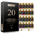 Signature Scent Kit · 20 Essential Oils