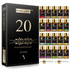 Signature Scent Kit · 20 Essential Oils