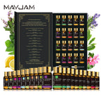 Signature Scent Kit · 20 Essential Oils
