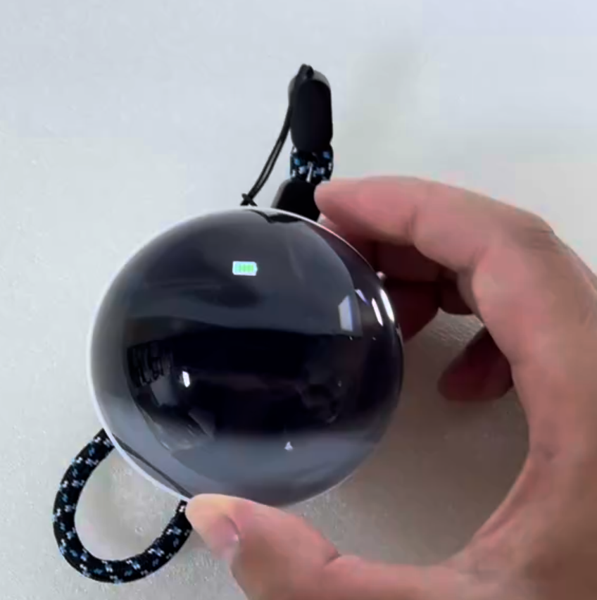 PLUVI Everkeep™