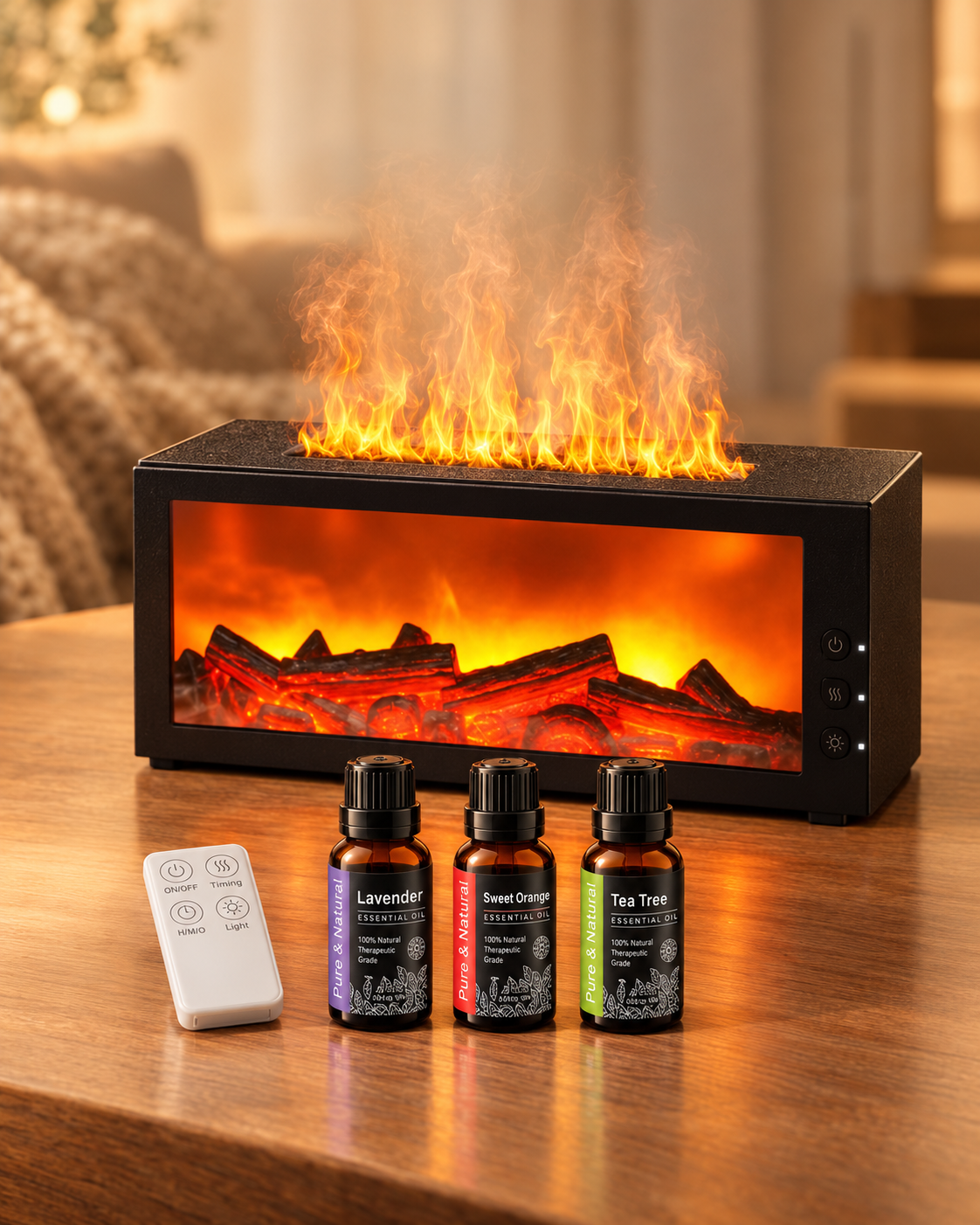 Hearth™
