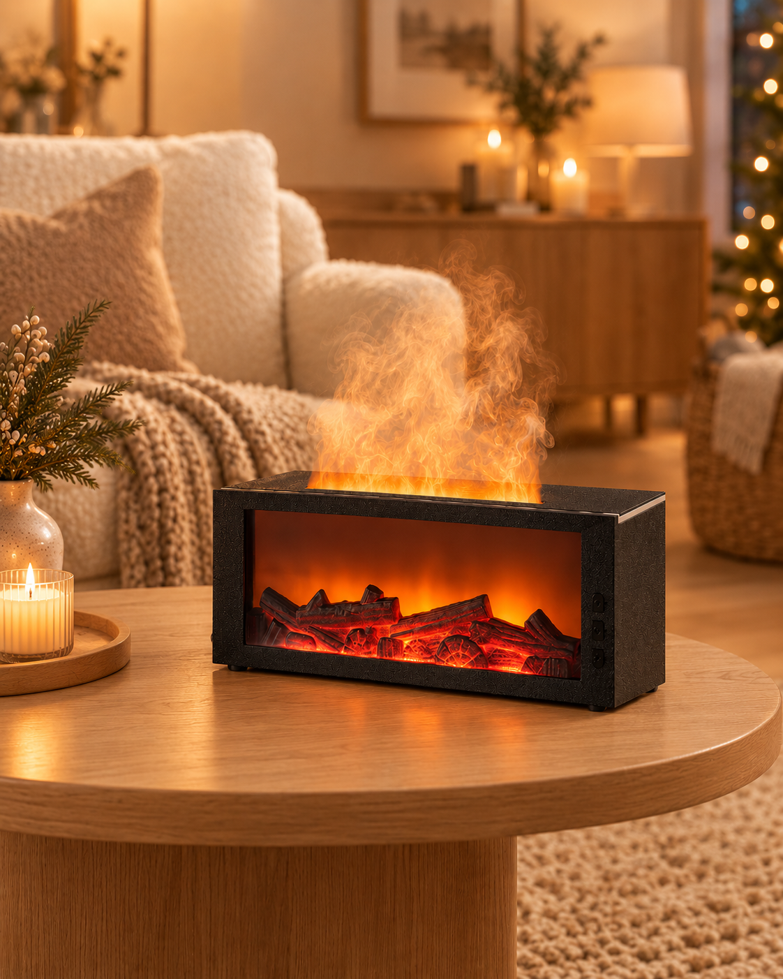 Hearth™