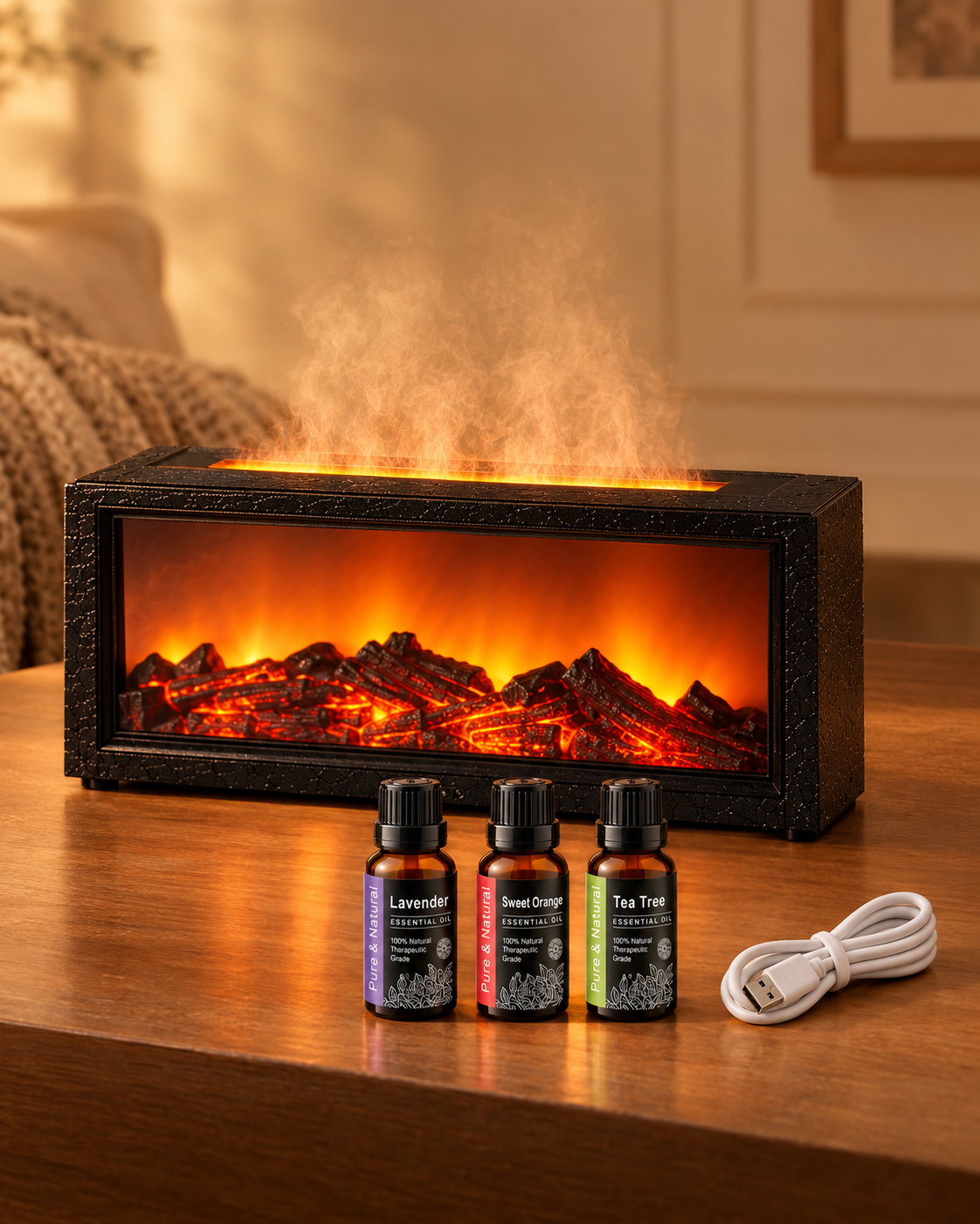 Hearth™